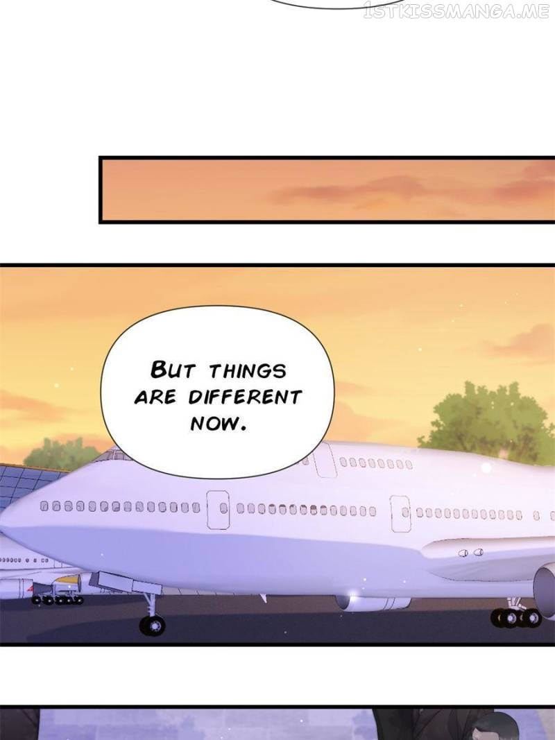 Hey Boss, I Am Your New Wife Chapter 155 - page 15