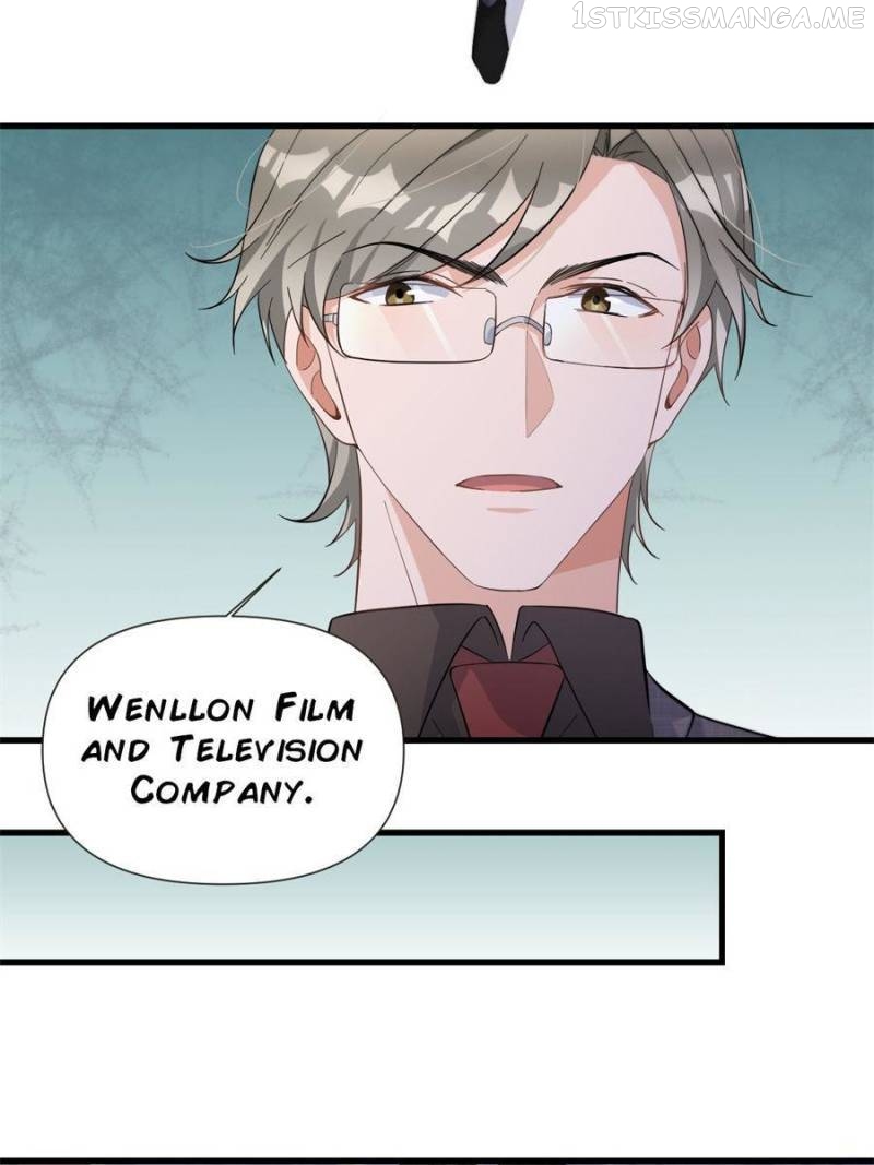 Hey Boss, I Am Your New Wife Chapter 155 - page 17