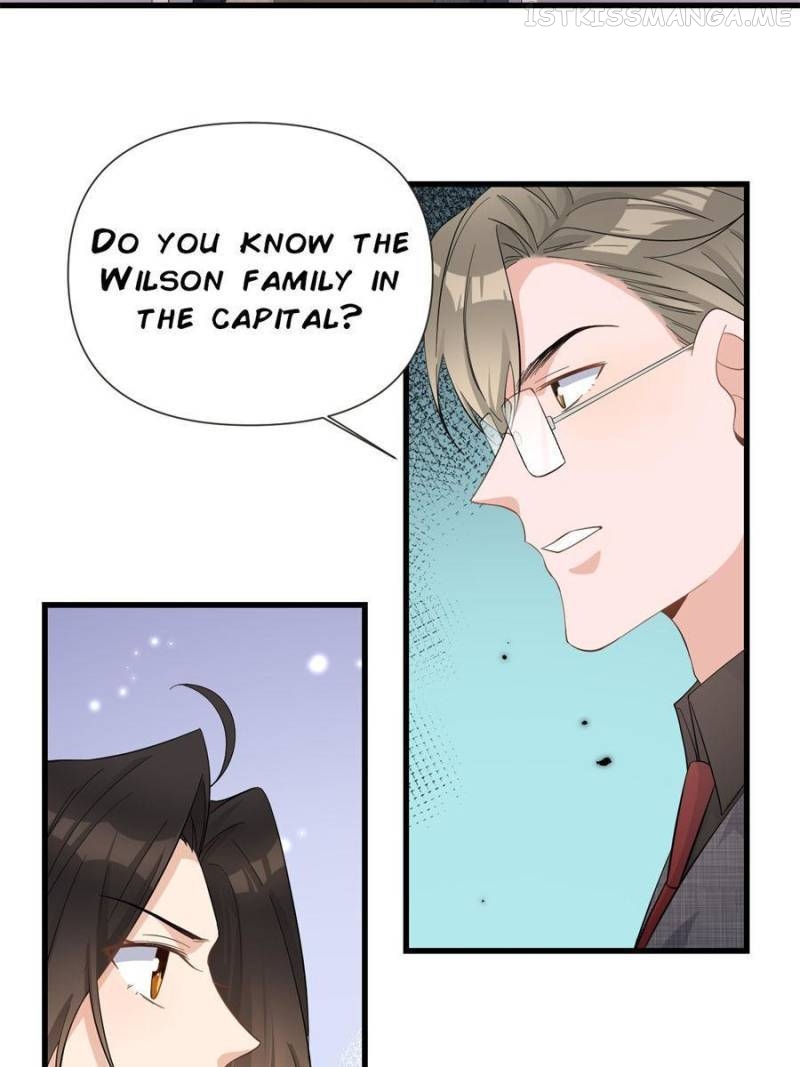 Hey Boss, I Am Your New Wife Chapter 155 - page 29