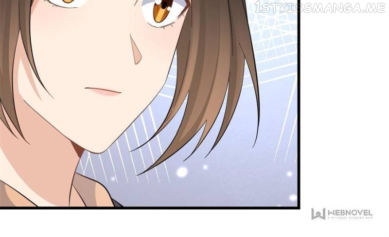 Hey Boss, I Am Your New Wife Chapter 155 - page 36