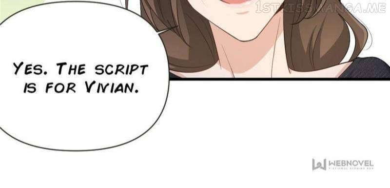 Hey Boss, I Am Your New Wife Chapter 154 - page 10