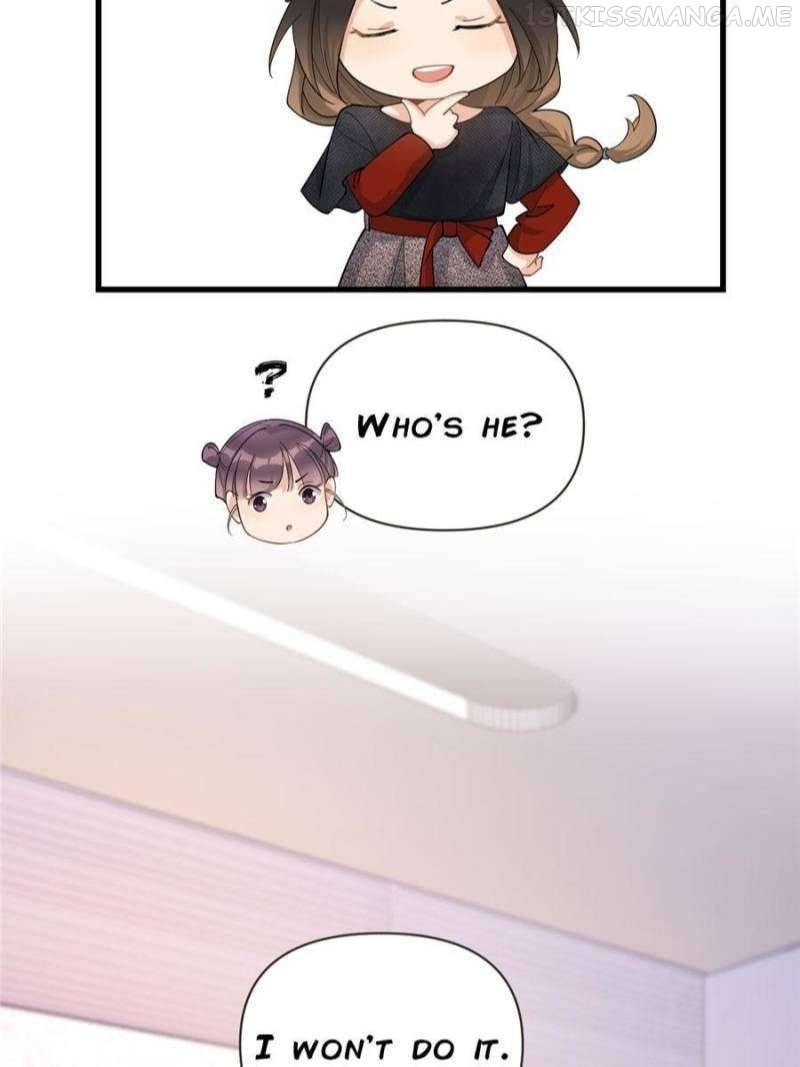 Hey Boss, I Am Your New Wife Chapter 154 - page 16