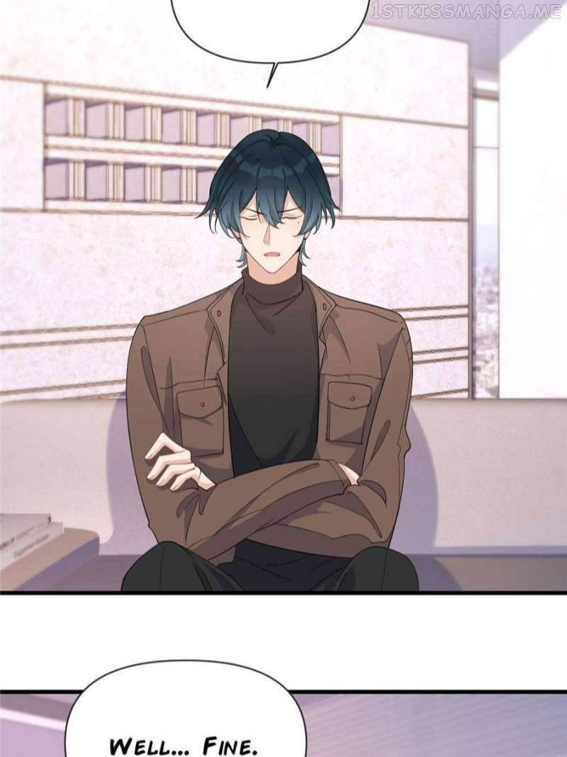 Hey Boss, I Am Your New Wife Chapter 154 - page 17