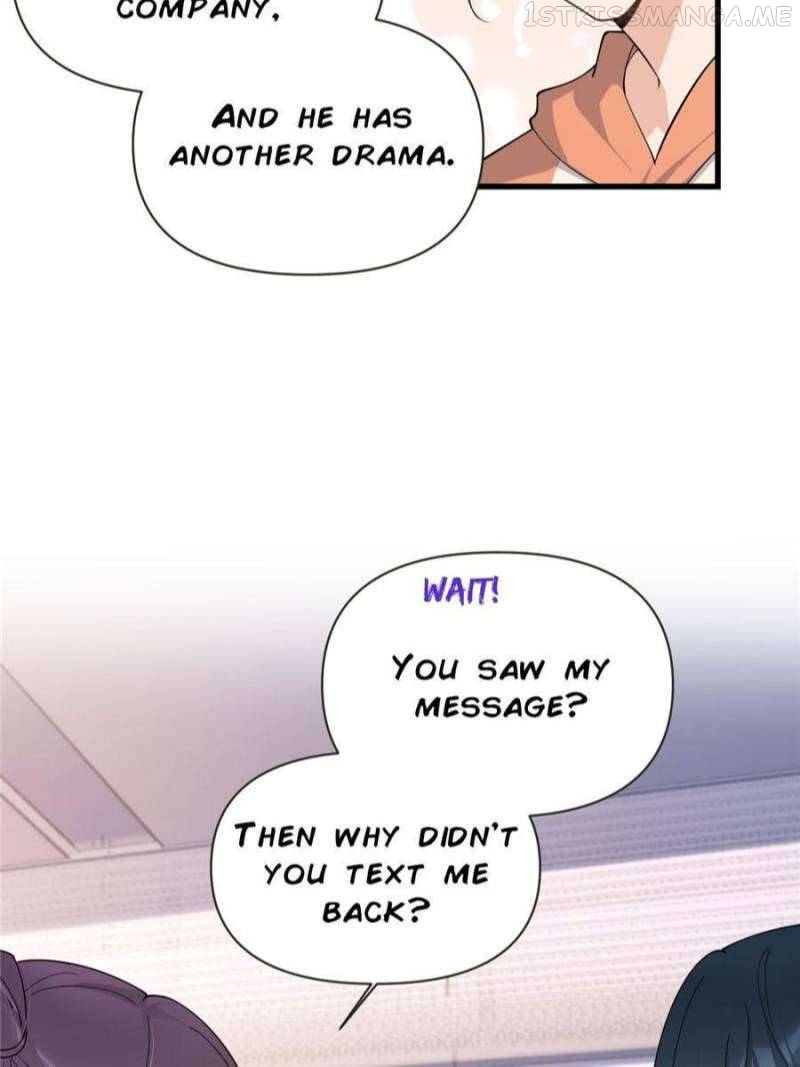 Hey Boss, I Am Your New Wife Chapter 154 - page 24