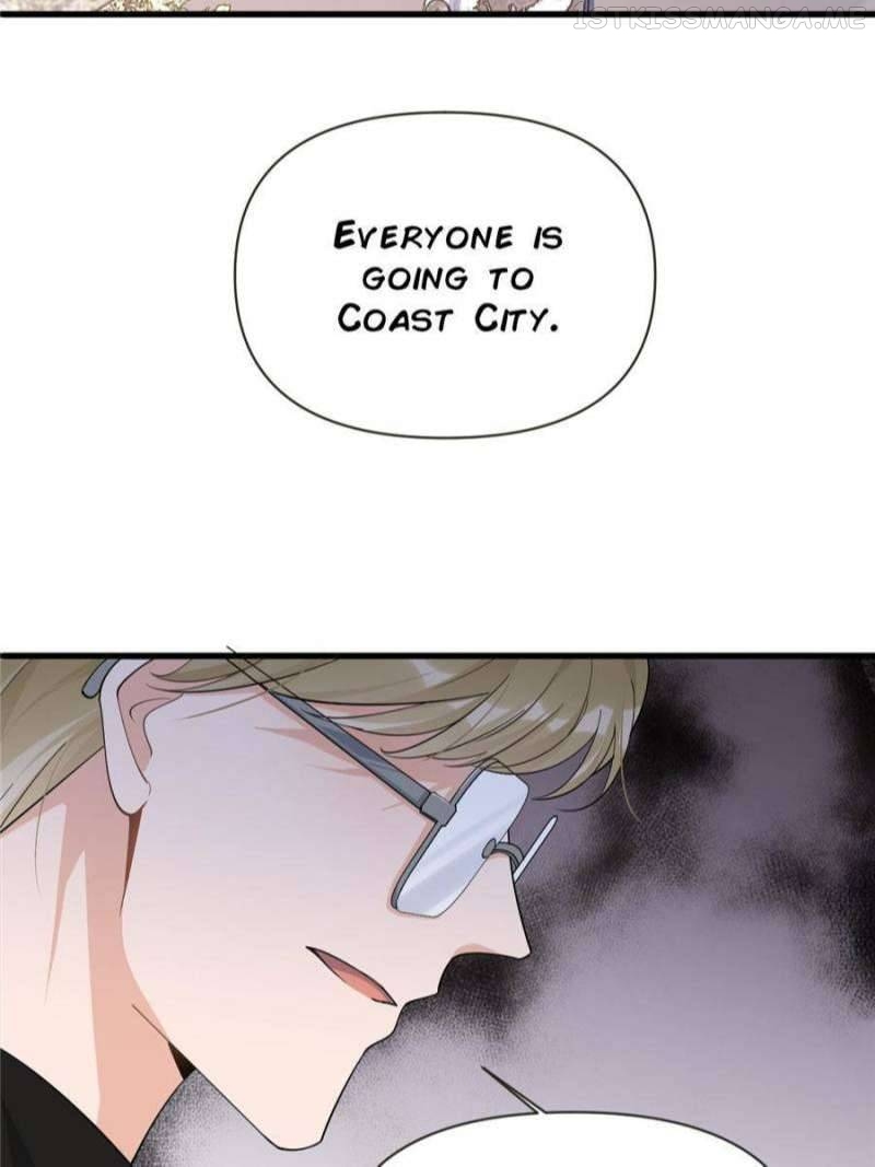 Hey Boss, I Am Your New Wife Chapter 154 - page 42