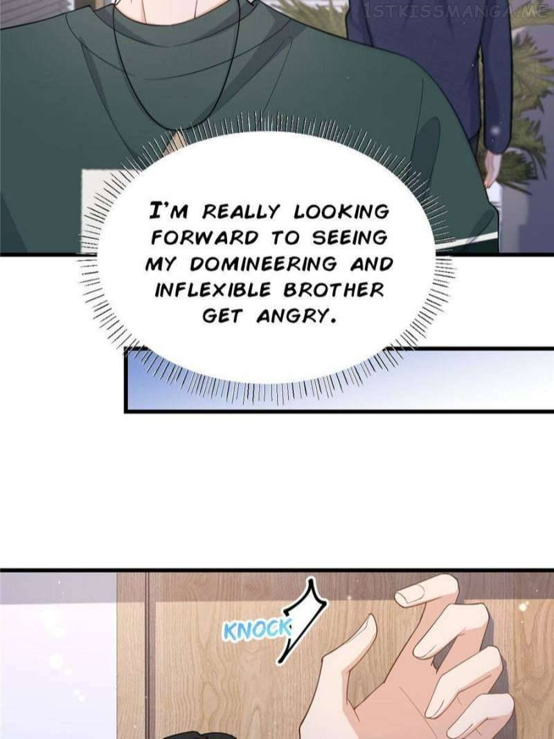 Hey Boss, I Am Your New Wife Chapter 154 - page 6