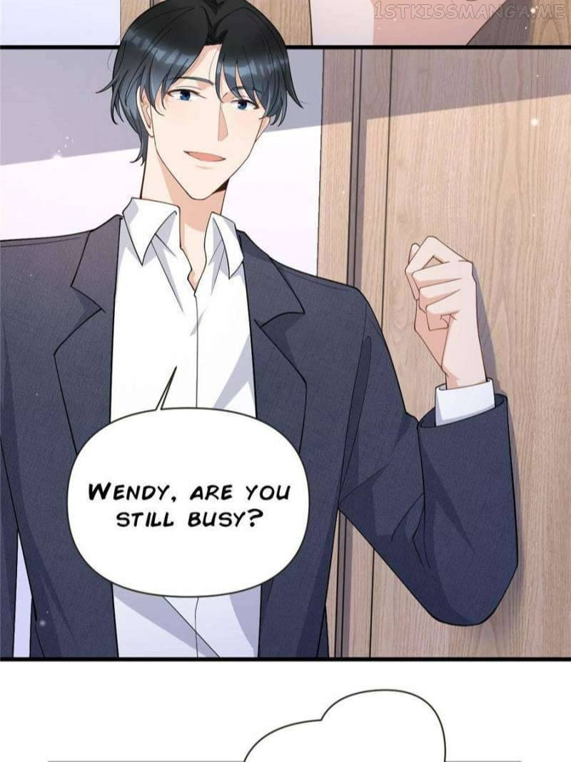 Hey Boss, I Am Your New Wife Chapter 154 - page 7