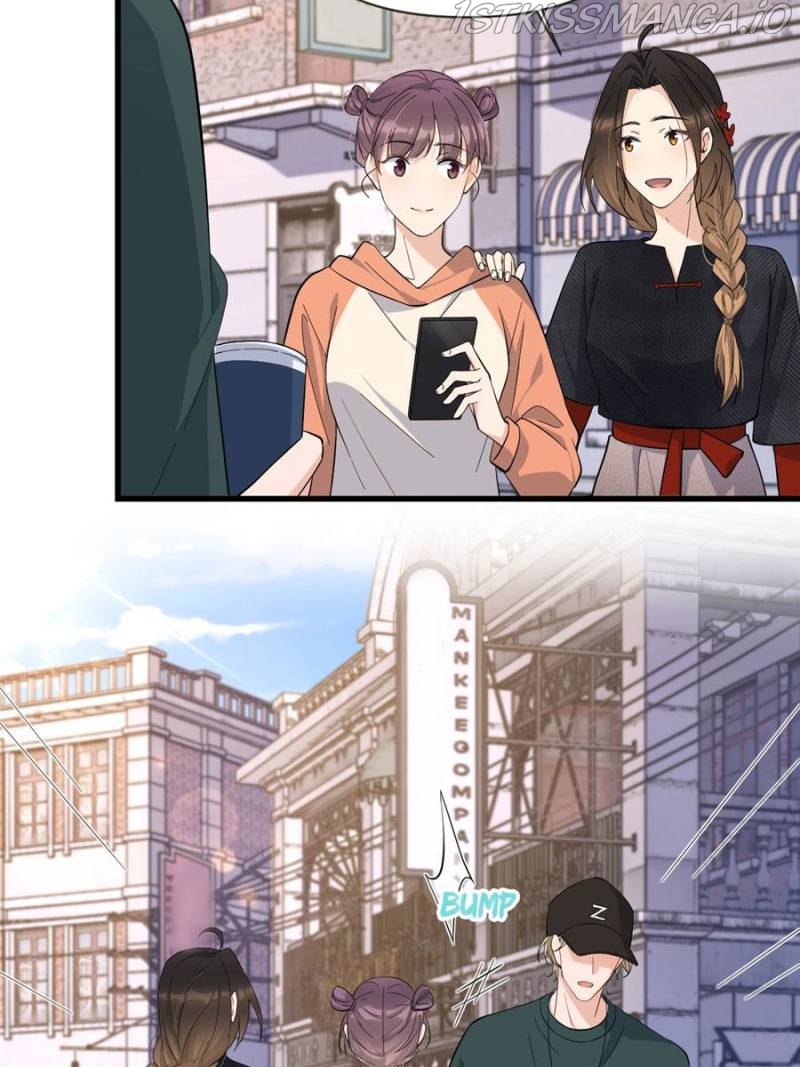 Hey Boss, I Am Your New Wife Chapter 153 - page 10