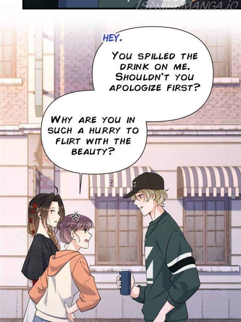 Hey Boss, I Am Your New Wife Chapter 153 - page 15