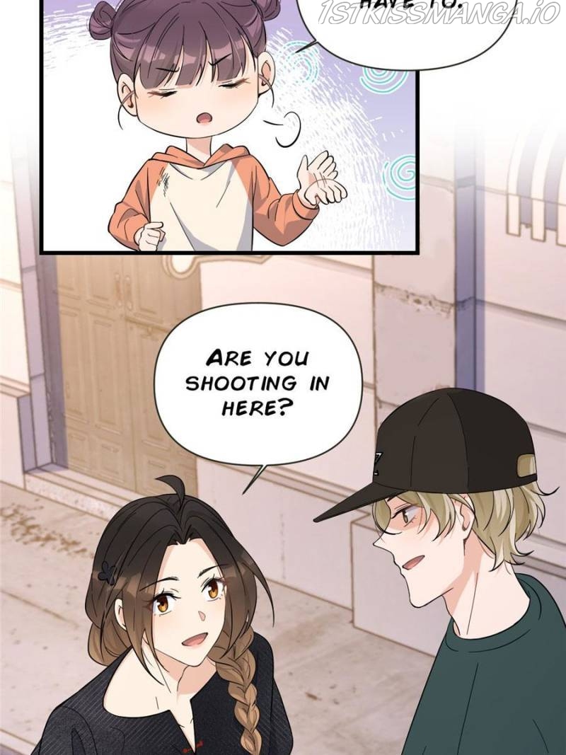 Hey Boss, I Am Your New Wife Chapter 153 - page 18