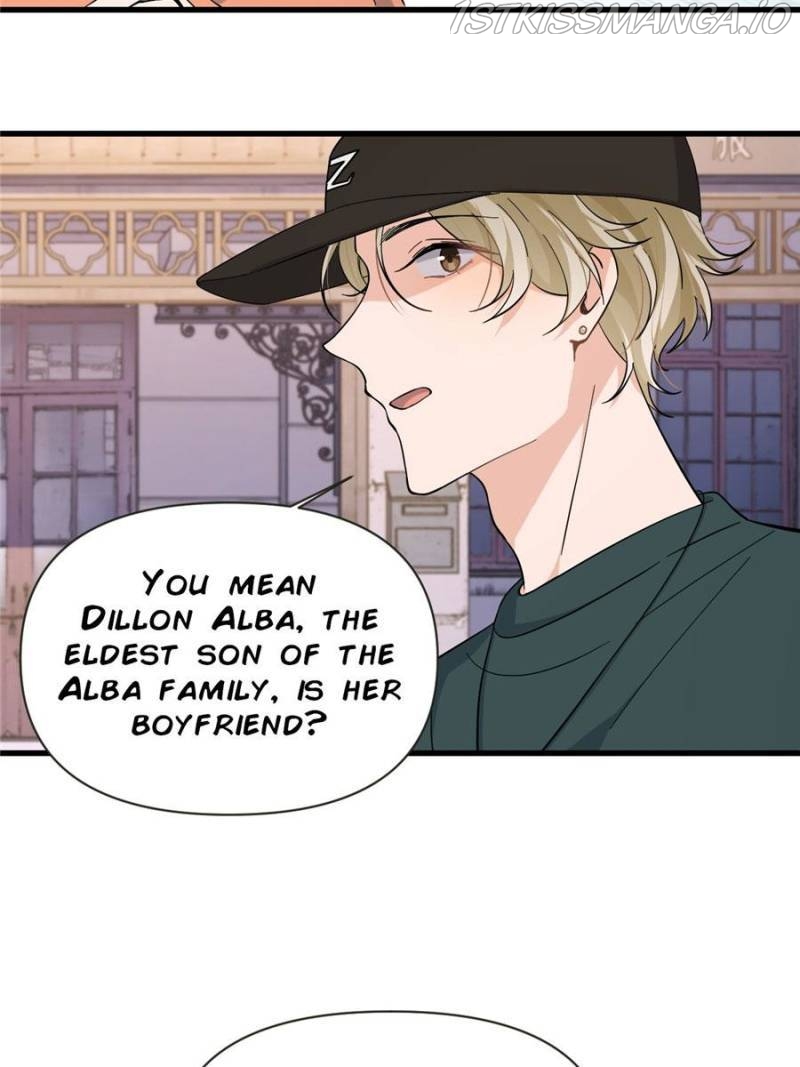 Hey Boss, I Am Your New Wife Chapter 153 - page 21