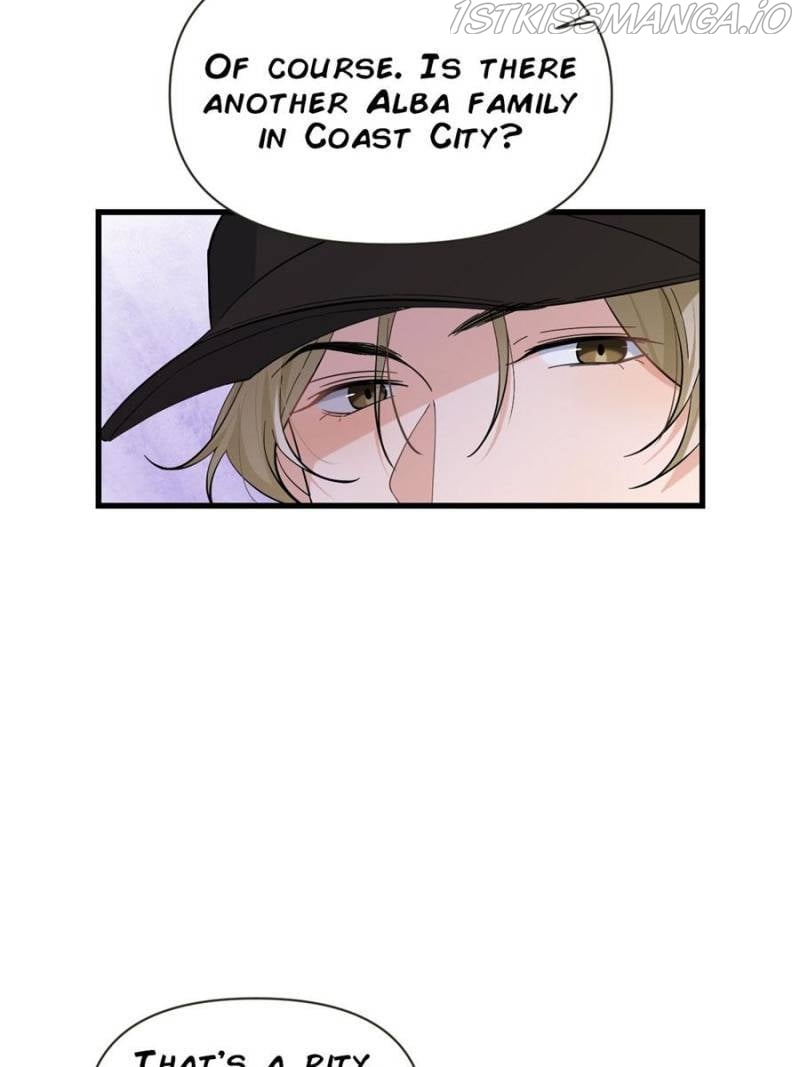 Hey Boss, I Am Your New Wife Chapter 153 - page 22