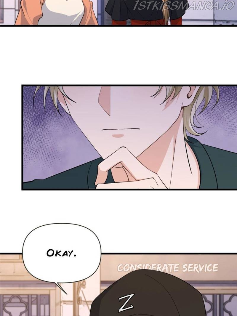 Hey Boss, I Am Your New Wife Chapter 153 - page 26