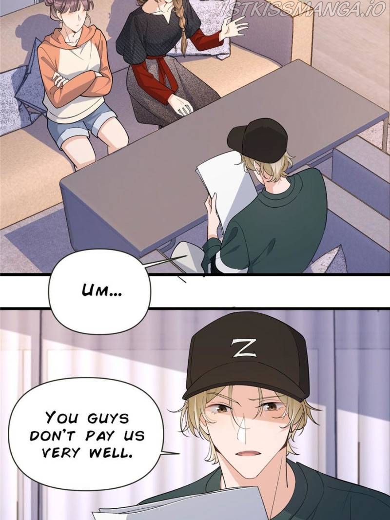 Hey Boss, I Am Your New Wife Chapter 153 - page 30