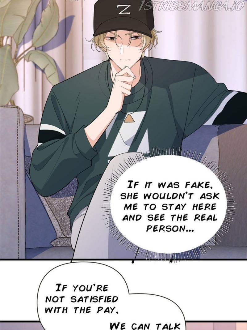 Hey Boss, I Am Your New Wife Chapter 153 - page 36