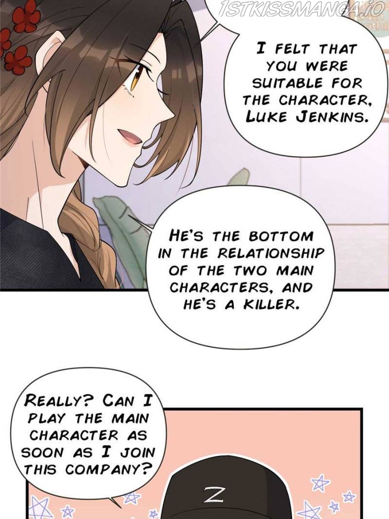Hey Boss, I Am Your New Wife Chapter 153 - page 42