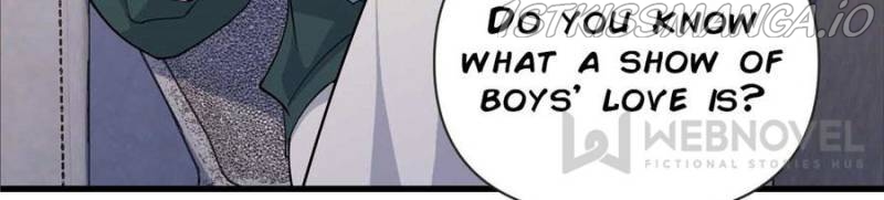 Hey Boss, I Am Your New Wife Chapter 153 - page 44