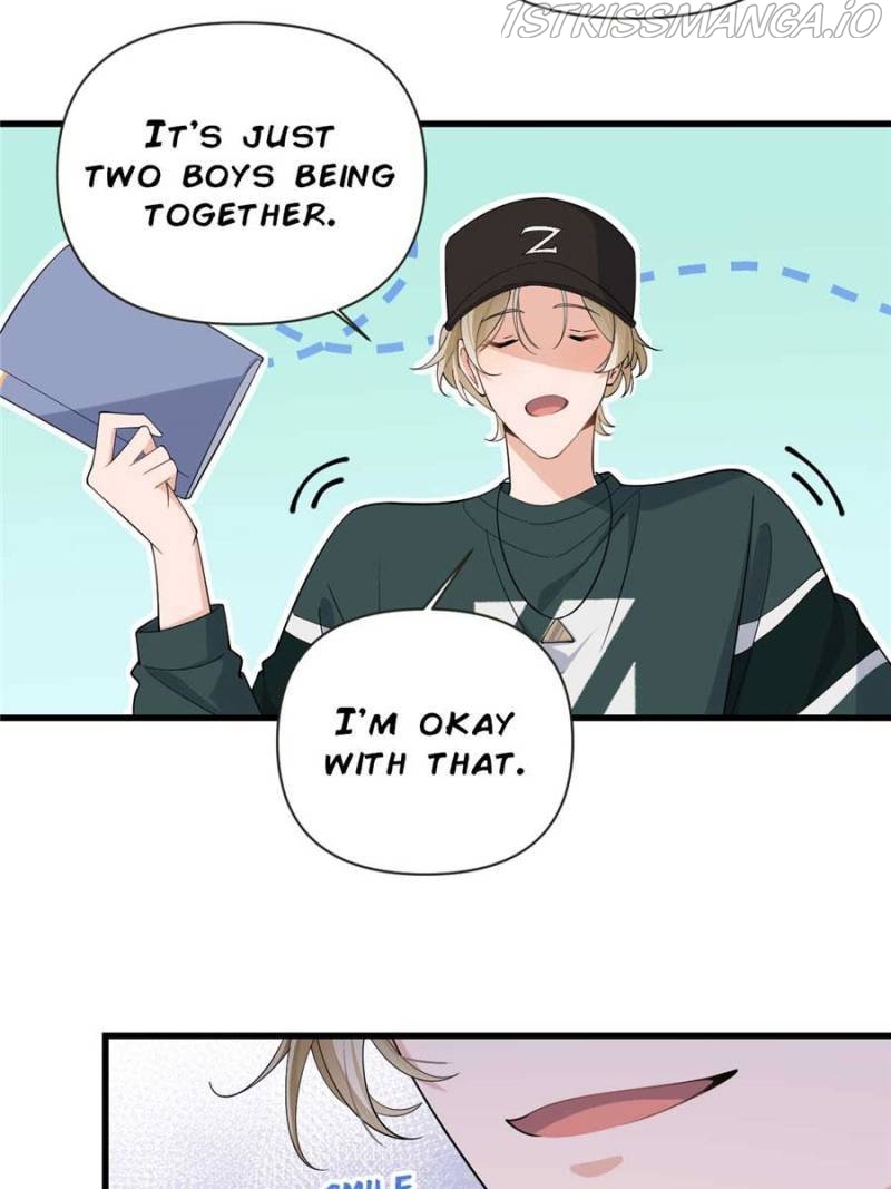 Hey Boss, I Am Your New Wife Chapter 153 - page 45