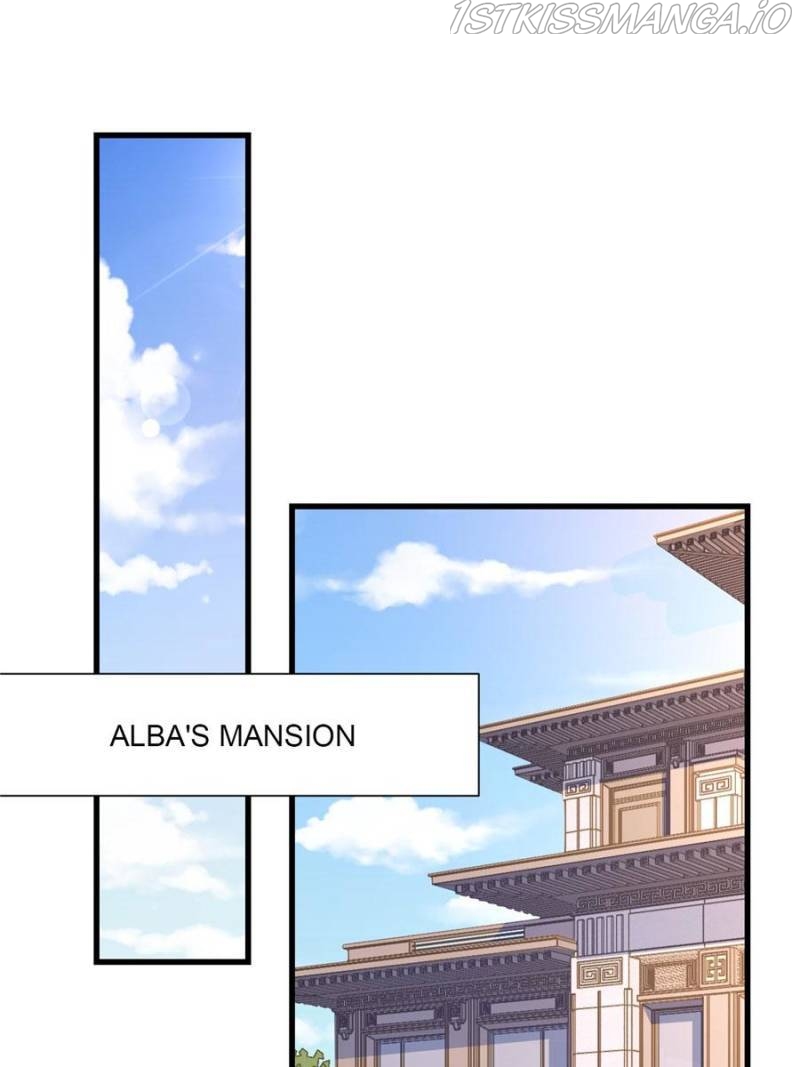 Hey Boss, I Am Your New Wife Chapter 152 - page 1