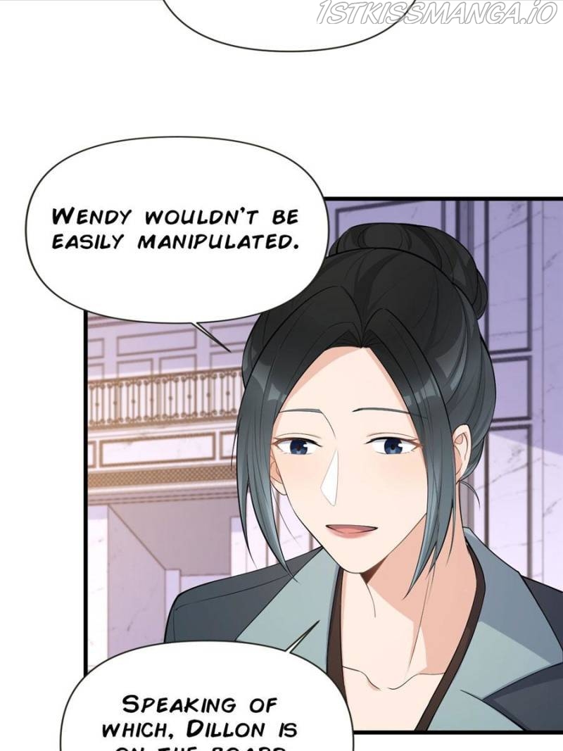 Hey Boss, I Am Your New Wife Chapter 152 - page 10