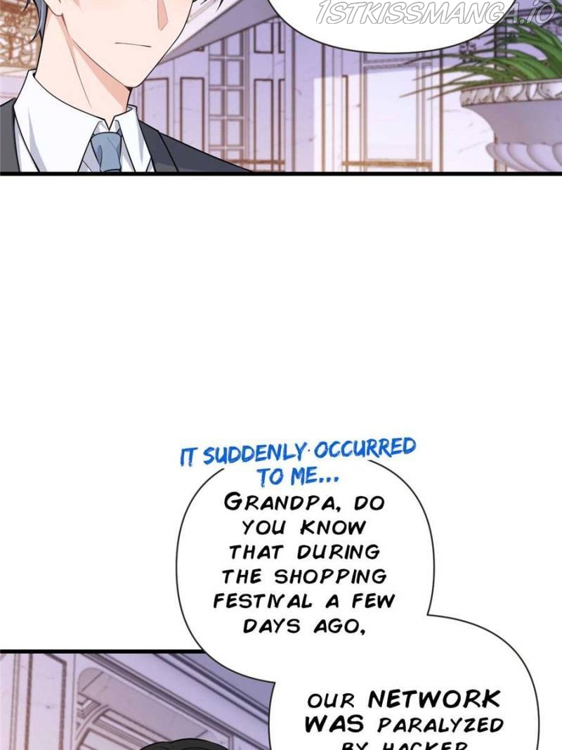 Hey Boss, I Am Your New Wife Chapter 152 - page 16