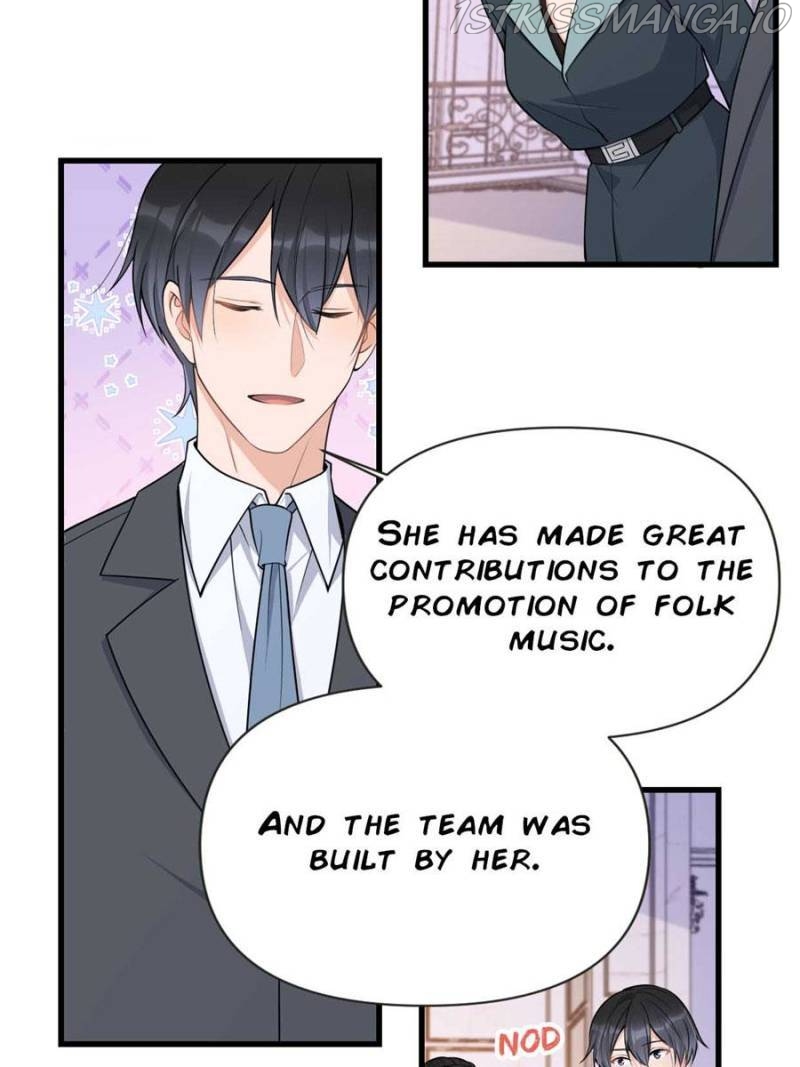 Hey Boss, I Am Your New Wife Chapter 152 - page 24