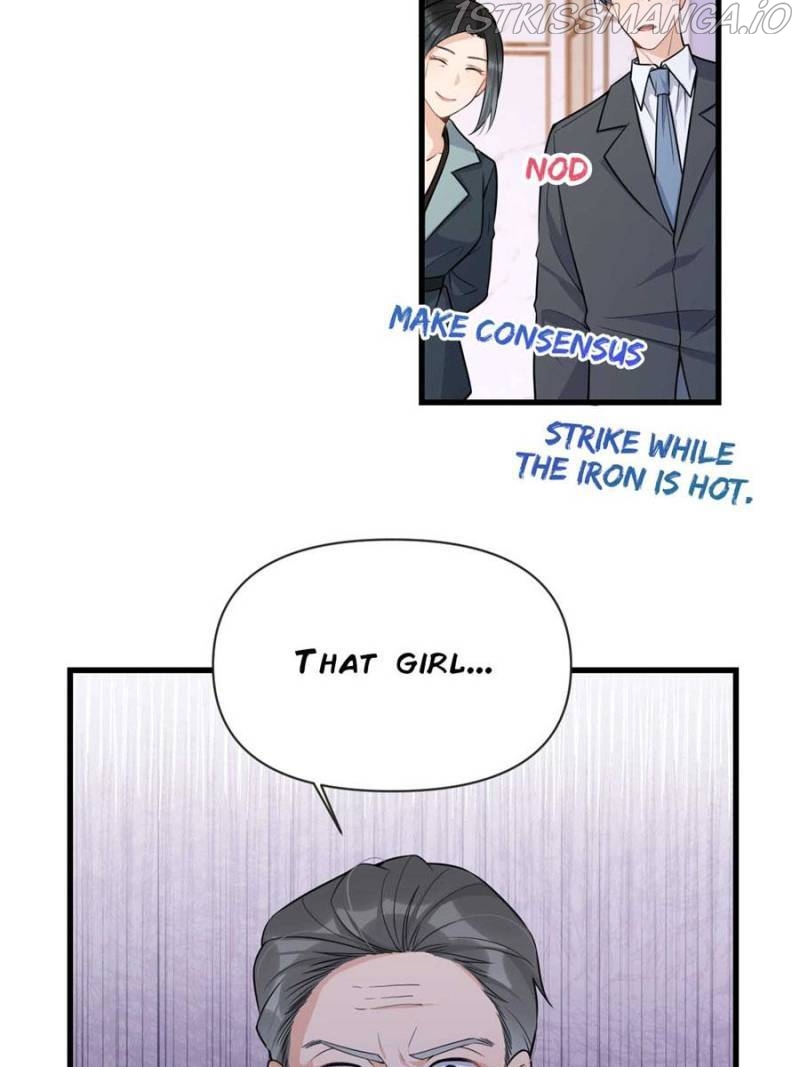 Hey Boss, I Am Your New Wife Chapter 152 - page 25