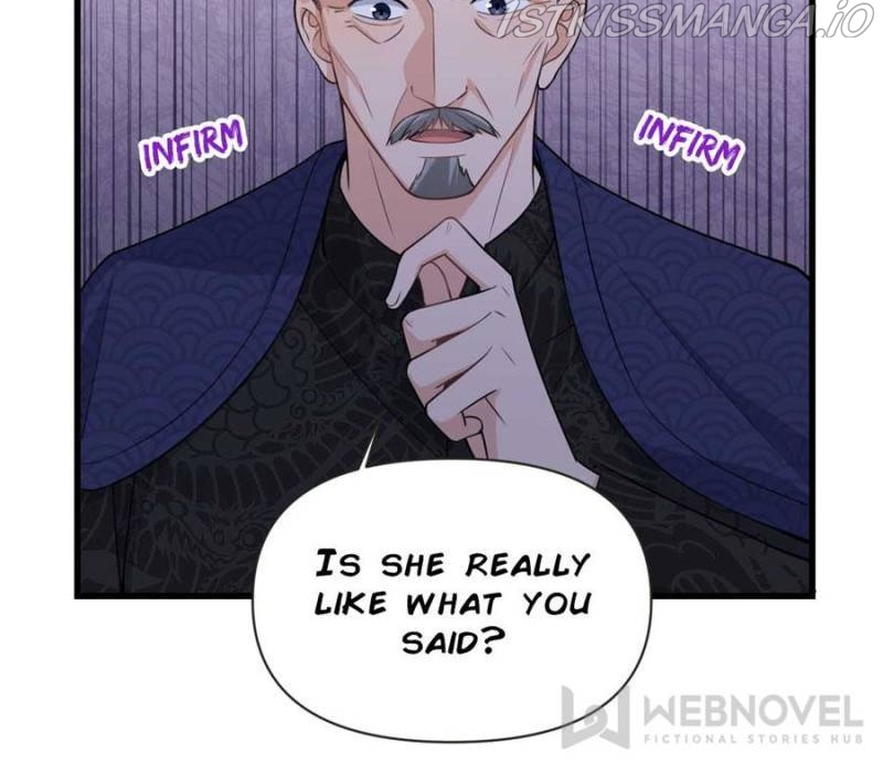 Hey Boss, I Am Your New Wife Chapter 152 - page 26