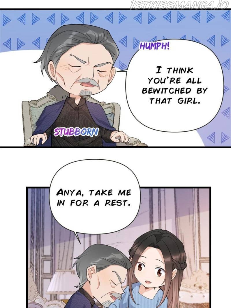 Hey Boss, I Am Your New Wife Chapter 152 - page 27