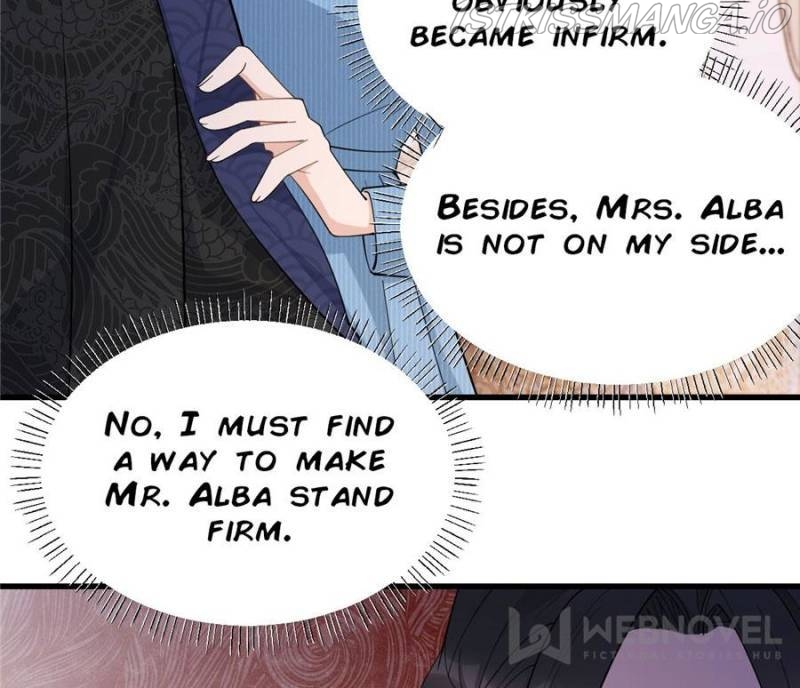 Hey Boss, I Am Your New Wife Chapter 152 - page 29