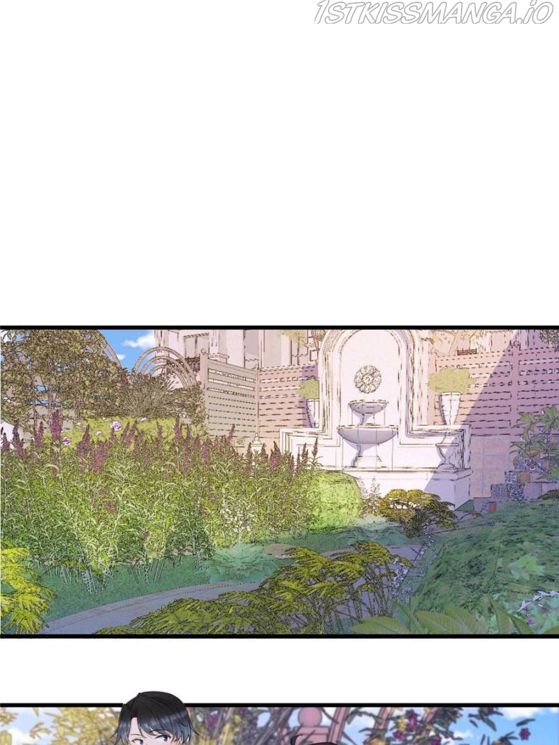 Hey Boss, I Am Your New Wife Chapter 152 - page 31