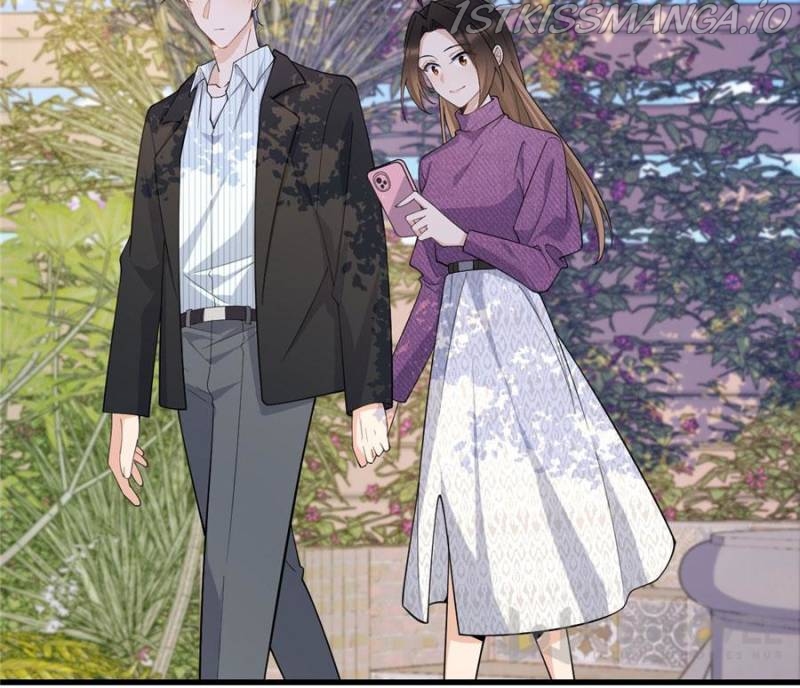 Hey Boss, I Am Your New Wife Chapter 152 - page 32