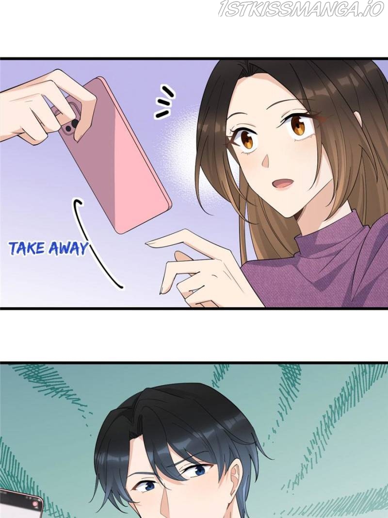 Hey Boss, I Am Your New Wife Chapter 152 - page 33