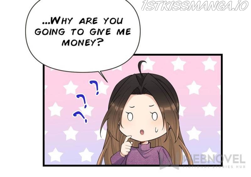 Hey Boss, I Am Your New Wife Chapter 152 - page 38