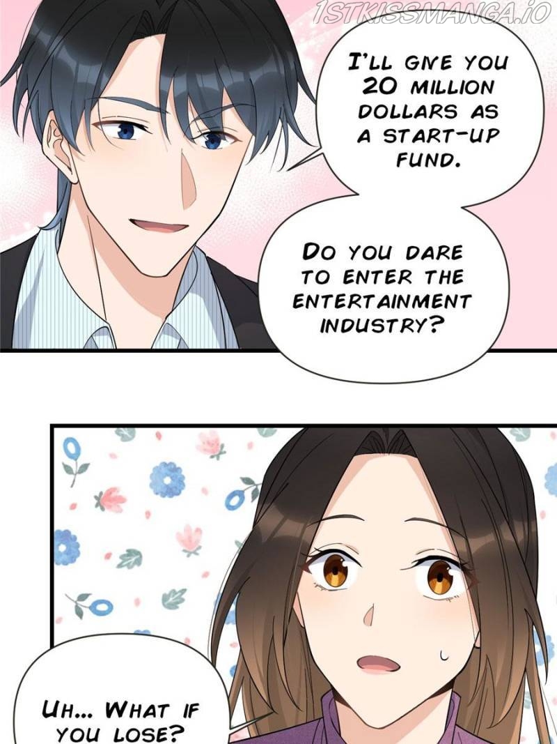 Hey Boss, I Am Your New Wife Chapter 152 - page 40