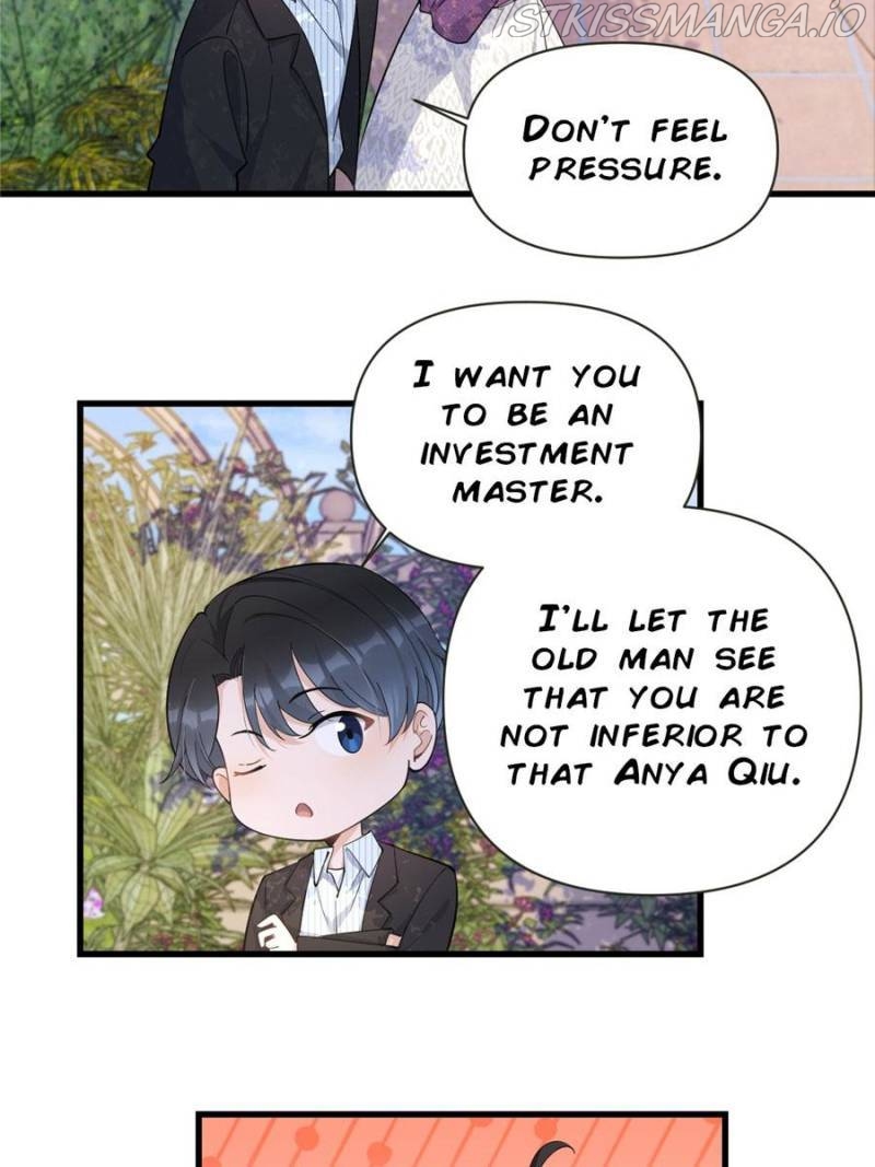 Hey Boss, I Am Your New Wife Chapter 152 - page 43