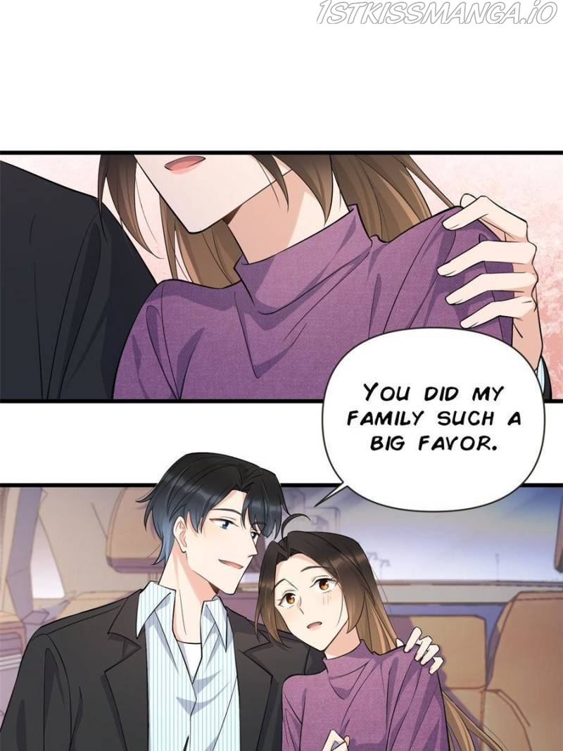 Hey Boss, I Am Your New Wife Chapter 151 - page 15