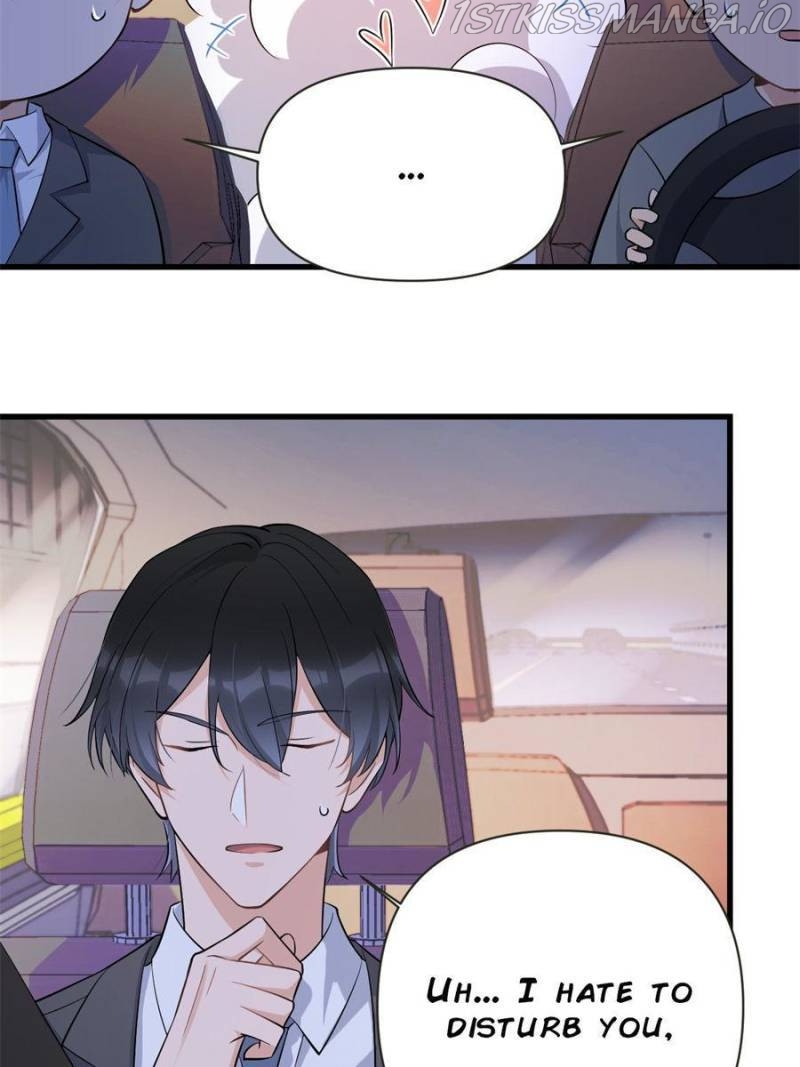 Hey Boss, I Am Your New Wife Chapter 151 - page 19