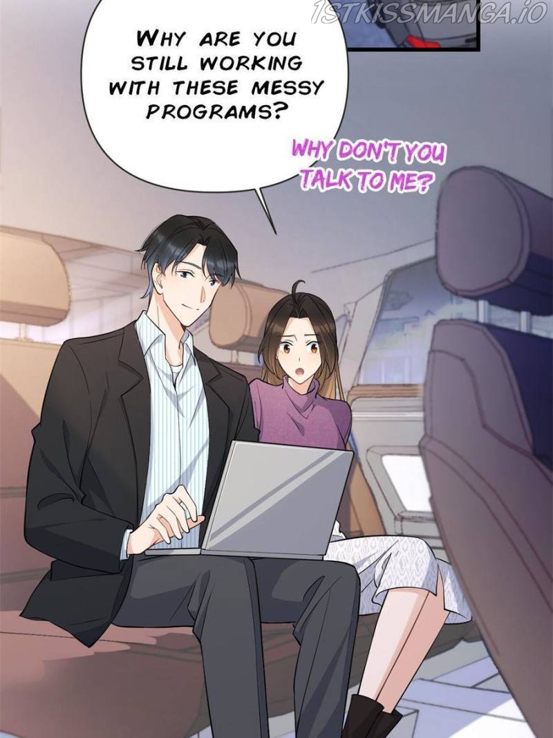 Hey Boss, I Am Your New Wife Chapter 151 - page 2