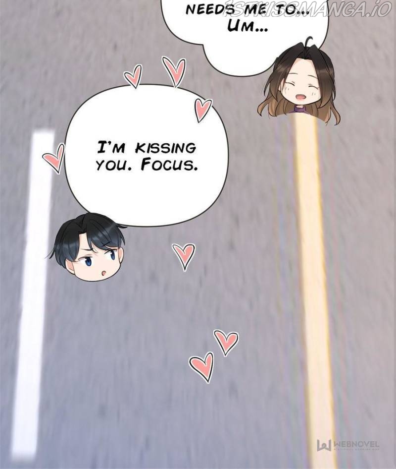 Hey Boss, I Am Your New Wife Chapter 151 - page 22