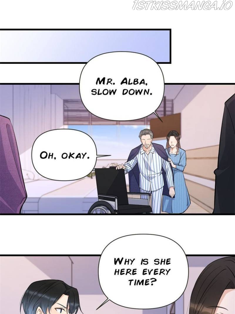 Hey Boss, I Am Your New Wife Chapter 151 - page 23