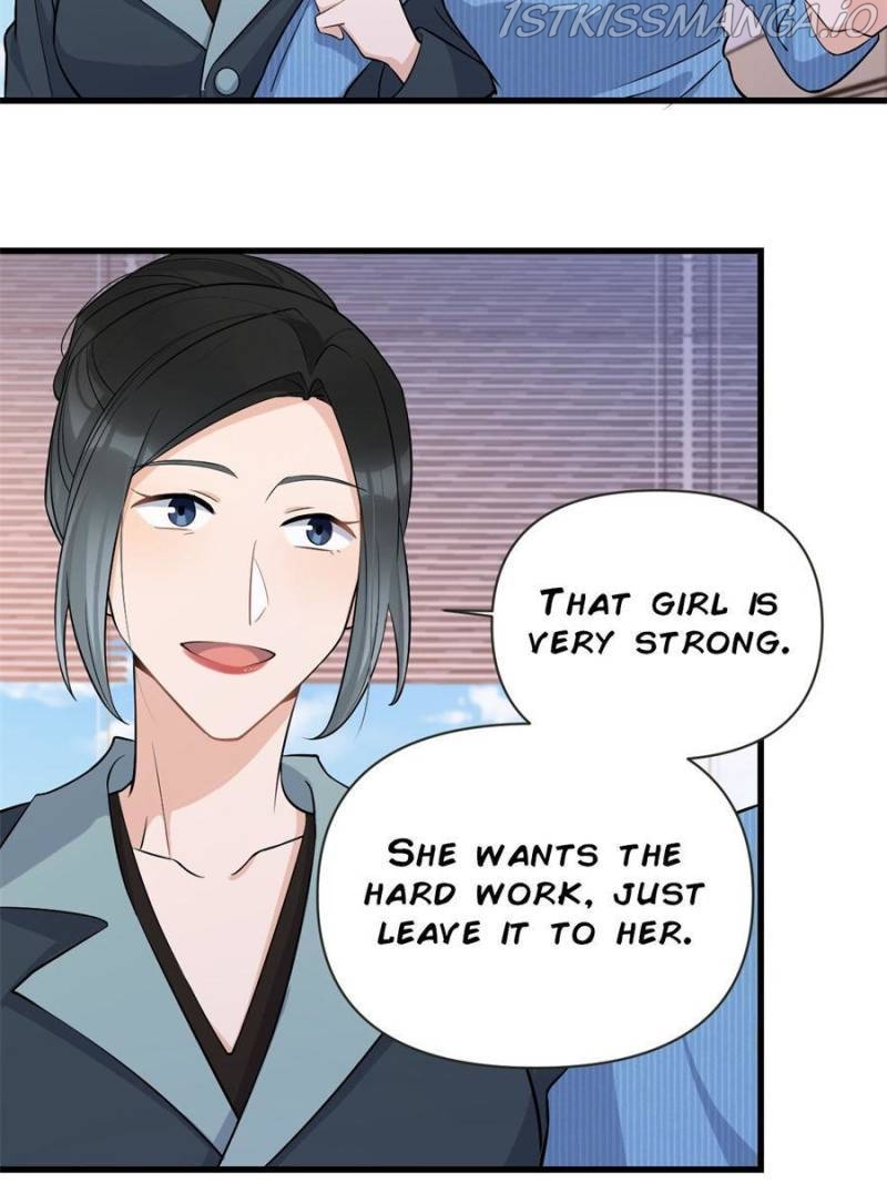 Hey Boss, I Am Your New Wife Chapter 151 - page 33