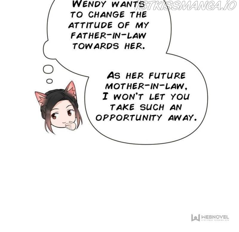 Hey Boss, I Am Your New Wife Chapter 151 - page 35