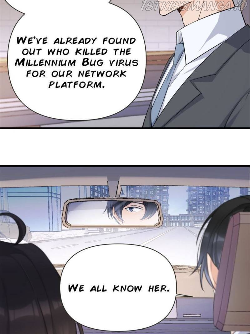 Hey Boss, I Am Your New Wife Chapter 151 - page 6