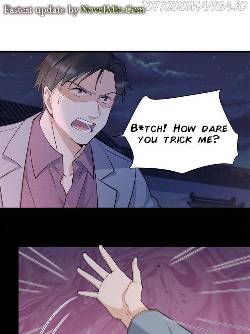 Hey Boss, I Am Your New Wife Chapter 150 - page 1