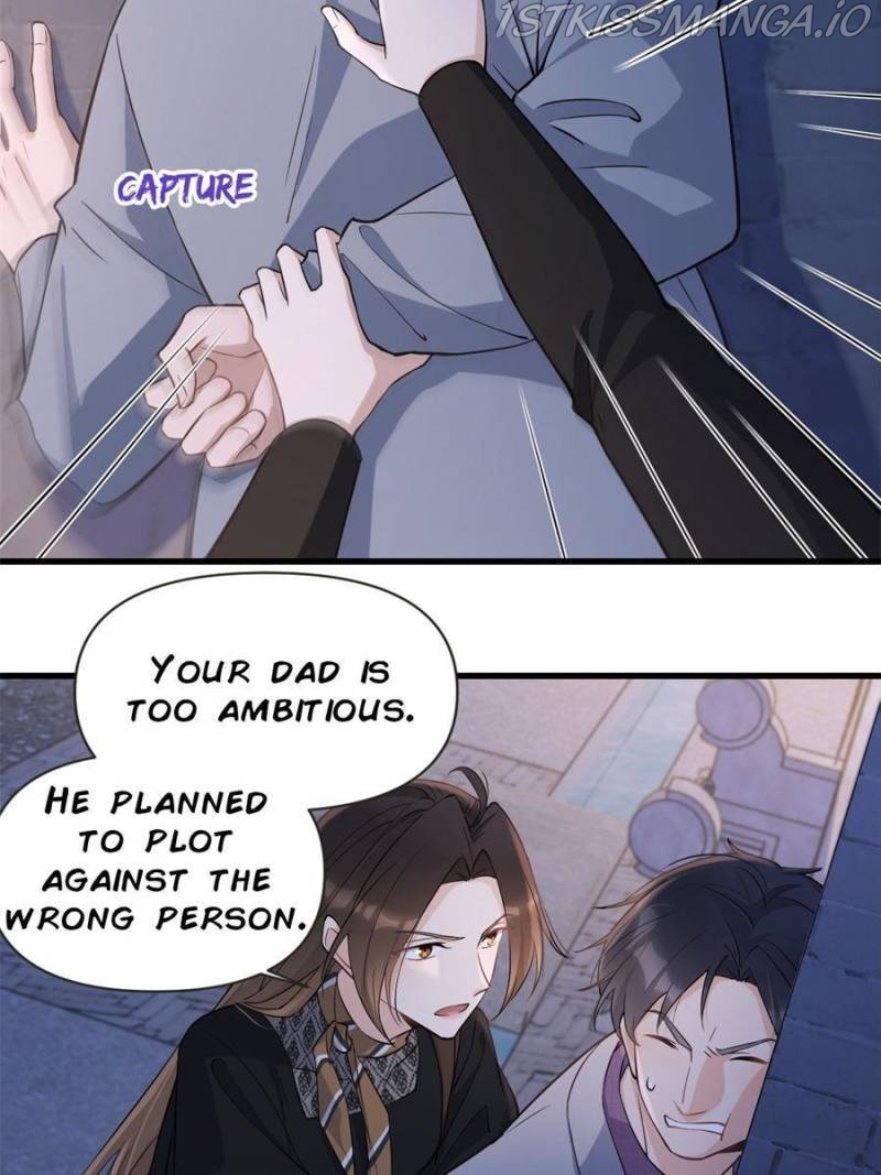 Hey Boss, I Am Your New Wife Chapter 150 - page 14