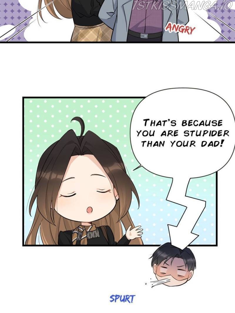 Hey Boss, I Am Your New Wife Chapter 150 - page 19