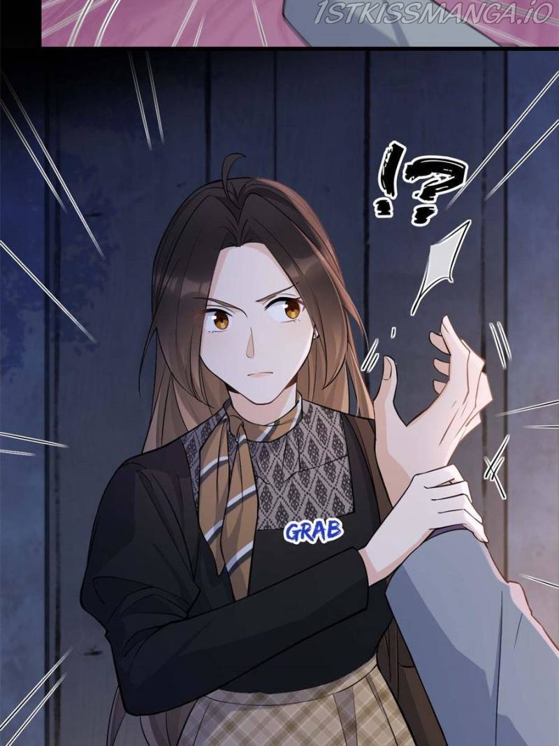 Hey Boss, I Am Your New Wife Chapter 150 - page 2