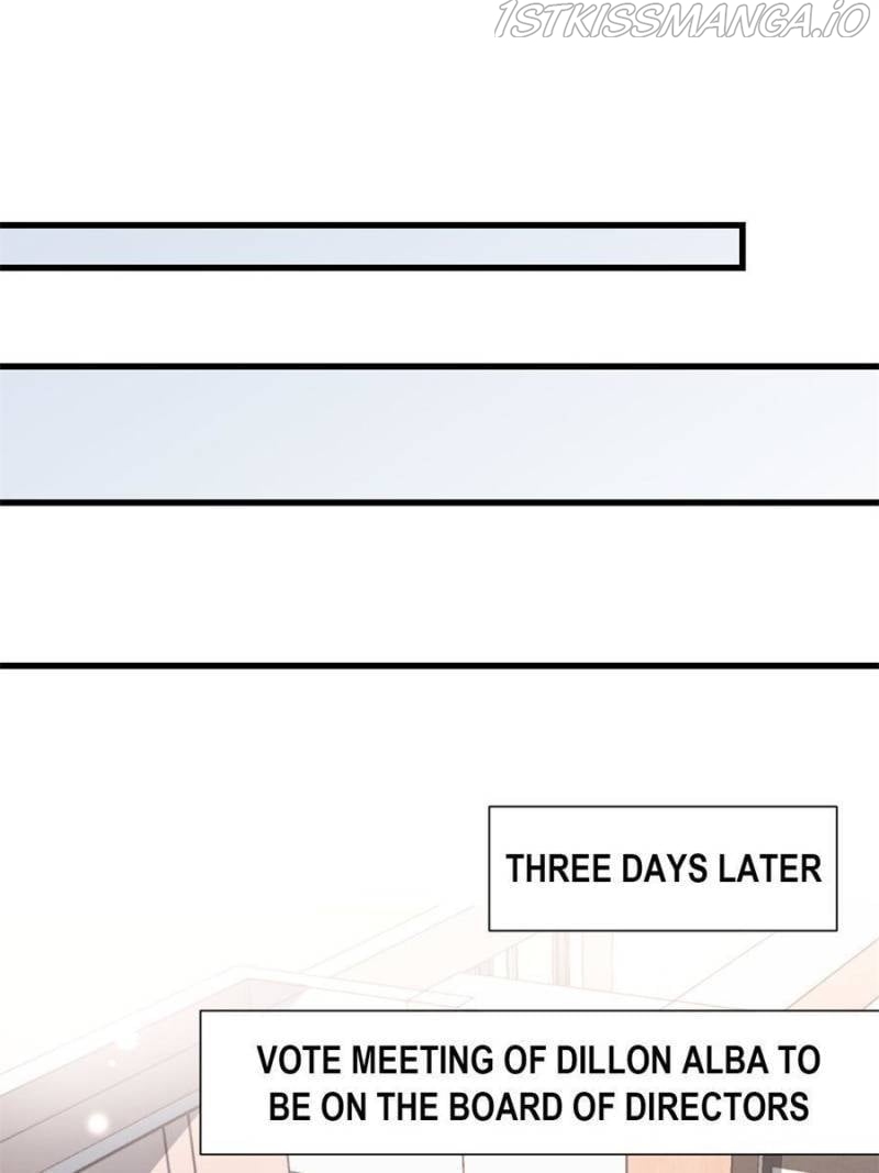 Hey Boss, I Am Your New Wife Chapter 150 - page 24