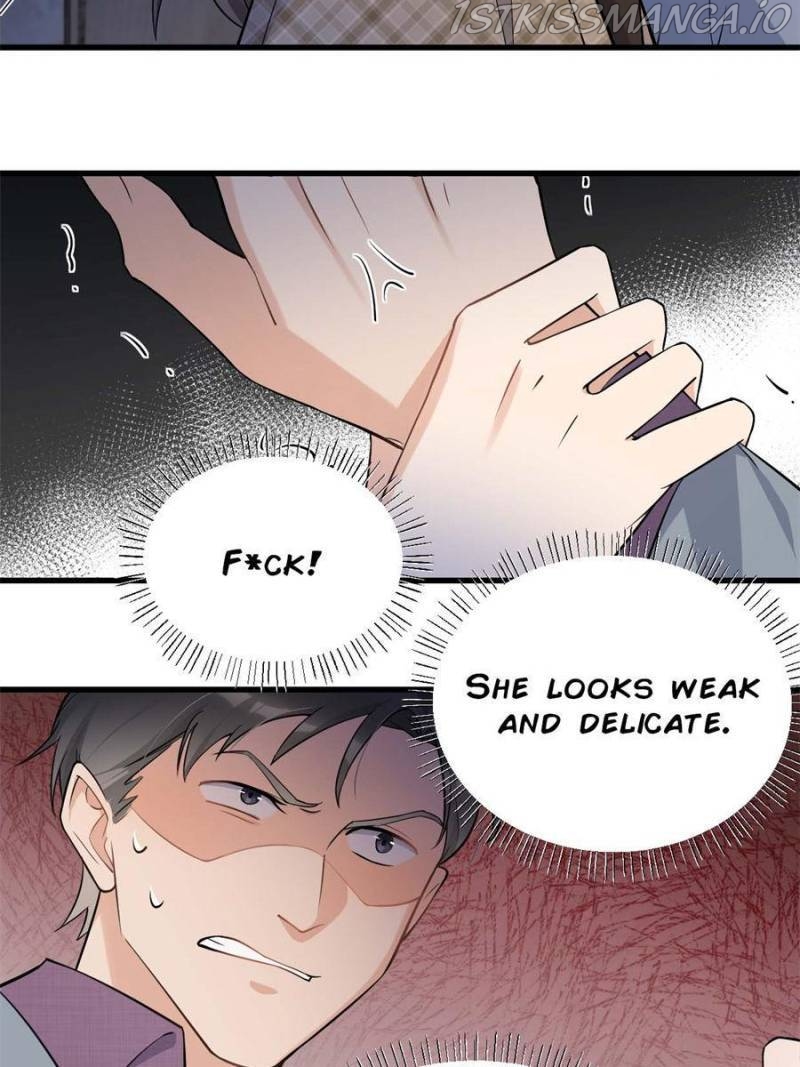 Hey Boss, I Am Your New Wife Chapter 150 - page 3